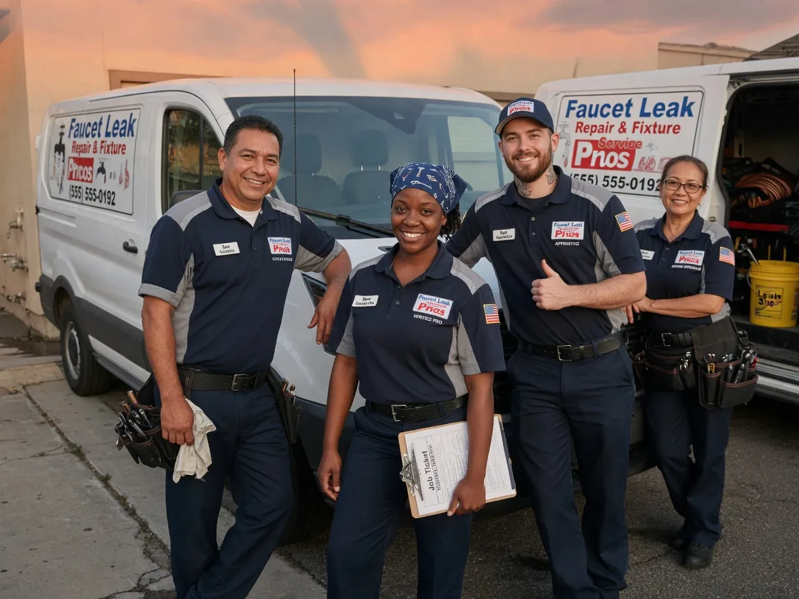 Faucet Repair company in Michigantown, IN