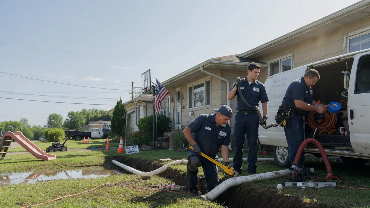 Toilet Installation in Michigantown, IN near me
